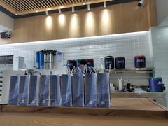 -唐沫茶兮(首山店)