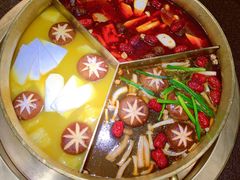 -湊湊火锅·茶憩(上海合生汇店)