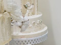 -李奥斯汀蛋糕商务茶歇·甜品台·企业活动团建(长寿路店)