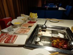 -海底捞火锅(金花路店)