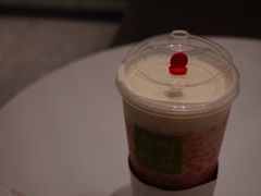 -奈雪的茶(湖滨银泰in77C区PRO店)
