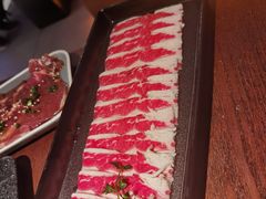 -新石器烤肉(中房金谊广场店)