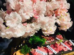 -樱宿日式和牛烧肉(五道口店)
