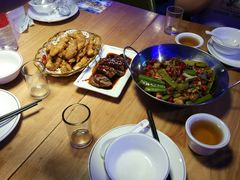 -一盐堂本帮菜(外滩店)