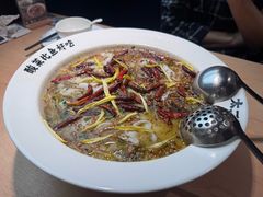 -太二酸菜鱼(深圳布吉万象汇店)