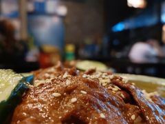 烧烤猪肉饭-古代饭堂(冠亚店)
