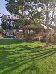 -萌宠亲子动物乐园(槐房万达店)