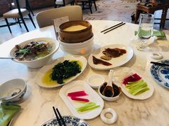 -漢舍中国菜馆(889广场店)