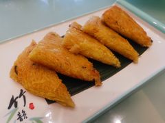 -沪华海鲜大酒楼(南汇店)