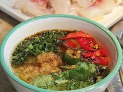 -淘米捞·米汤脆鲩鱼火锅(福田皇岗店)