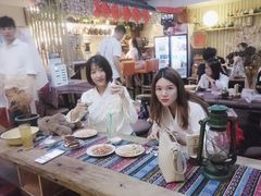 -蘭葶花酒馆(鼓楼店)