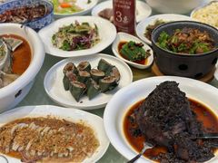 -勺园中餐厅