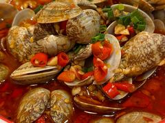 -堂瓦里·33年传统赣菜(第一街区店)