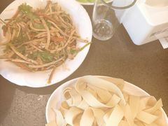 -湘肠香火锅店(团结湖店)