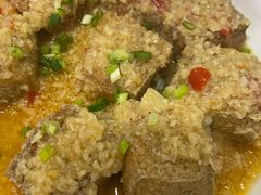 -烎记烧烤(蓝天花园店)