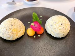 雪山鹅肝和牛包-伯衡55·吉品轩(乌鲁木齐南路店)