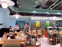 -春润大地海南椰子鸡(沙井京基百纳广场店)