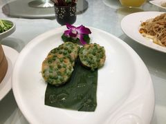 -浙江三立开元名都大酒店·四季轩中餐厅
