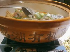 -千岛湖小鱼儿·淳安匠心农家菜