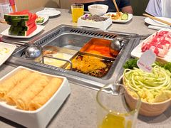 -海底捞火锅(铂澜大象城店)