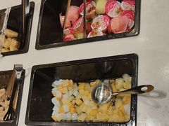 -东方豪客牛排意面披萨(金凤万达店)