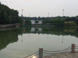 -珍珠泉水上世界