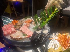 -生如夏花泰式火锅(鹭洲里店)