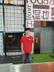 -嗨翻Hi-Fun竞技主题乐园·蹦床团建生日聚会(五棵松华熙店)