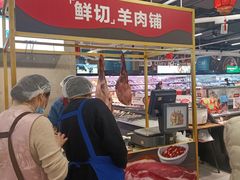 -盒马鲜生(联投广场店)