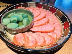 -雪熊精酿·哈尔滨烧烤酒馆(非遗大串店)