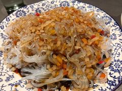 -富临轩私房菜(集庆门大街店)