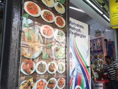 -新加坡Zam Zam餐馆