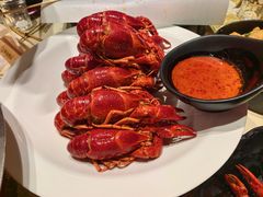 -聚味瞿记·龙虾堂(坡子街店)