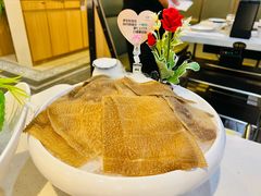 -京都蝎府羊蝎子火锅(珠市口店)