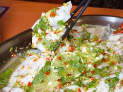 -荷花泰菜(东方新天地店)