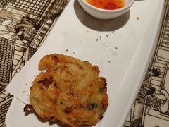 -绿茶餐厅(汇悦大融城店)