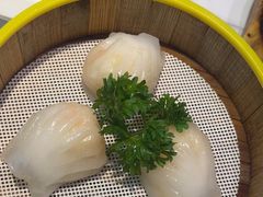 -花少爷·鲜虾干贝粥(延安万达店)