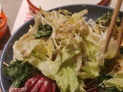 -通海俄式烧烤·俄罗斯大串(嵩山路店)
