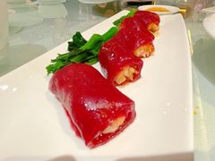 -南宁荔园维景国际酒店·荔园中餐厅