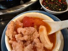 -老来福·非遗酸汤兔(凯旋路店)