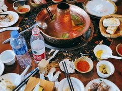 -陀岗美食·云南藏式特色餐厅
