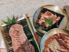-西塔老太太泥炉烤肉(川沙百联店)
