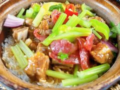 -嘉华小吃(蛇口市场店)