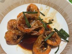 -阿明小菜·海鲜·上海菜(梅陇店)