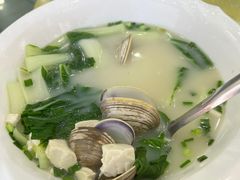 -七鲜渔港美食餐厅(巽寮湾海景店)