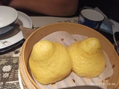 御街窝窝头-绿茶餐厅(燕郊永旺店)
