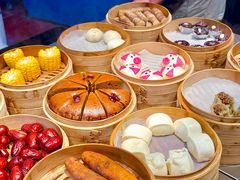 -金滏山·烤肉海鲜火锅自助(襄阳万达店)