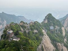-华山风景名胜区