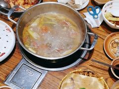 -亮欢寨(凯里总店)