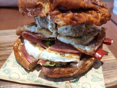 -魏斯理汉堡(西安沣东吾悦店)